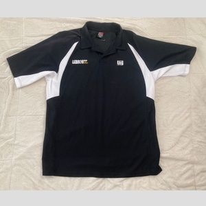 LEBRON JAMES SKILLS ACADEMY NIKE POLO!